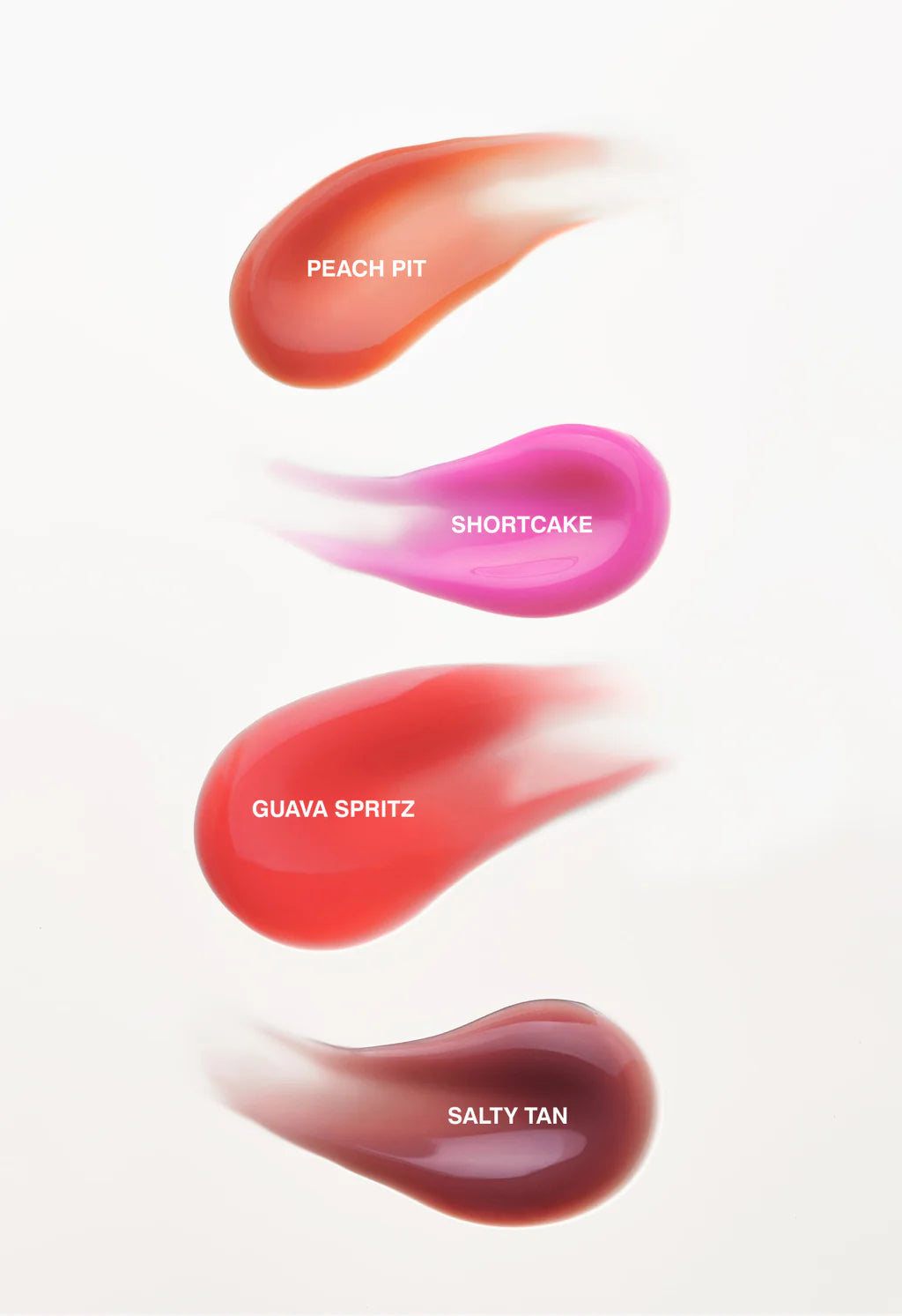 Liptint rhode summer coleccion